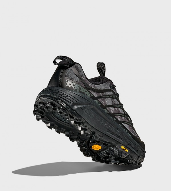 Hoka Hoka - Black Running Shoes