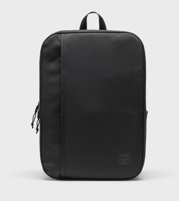 هيرشل  حقائب - أسود undefined