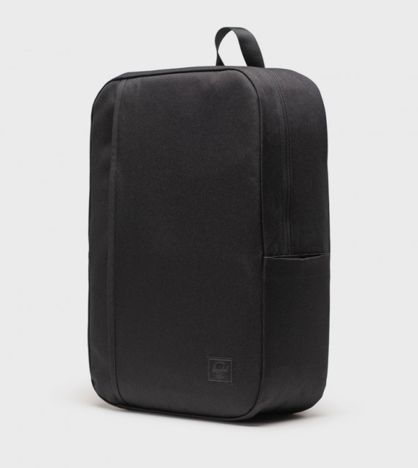 هيرشل  حقائب - أسود undefined