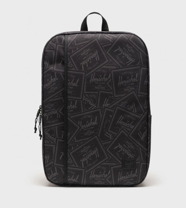Herschel HERSCHEL - Black undefined
