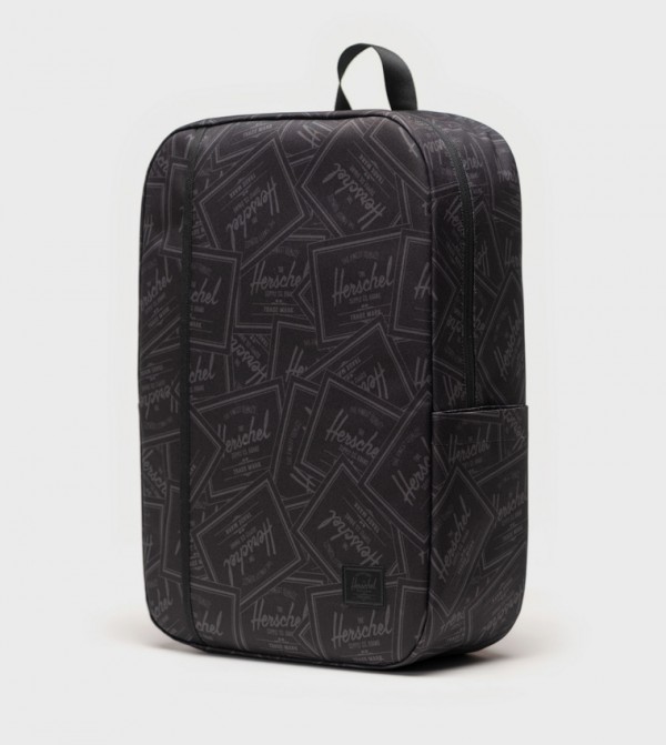 Herschel HERSCHEL - Black undefined