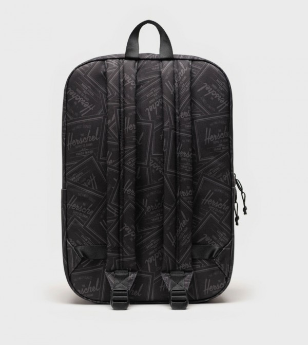 Herschel HERSCHEL - Black undefined