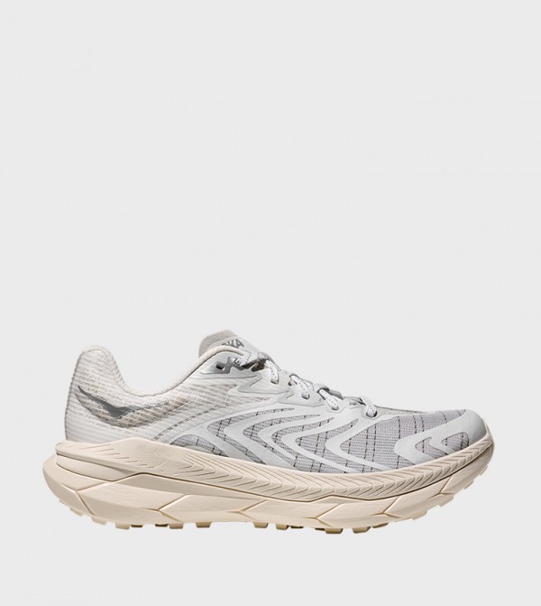 Hoka Hoka - Grey Running Shoes