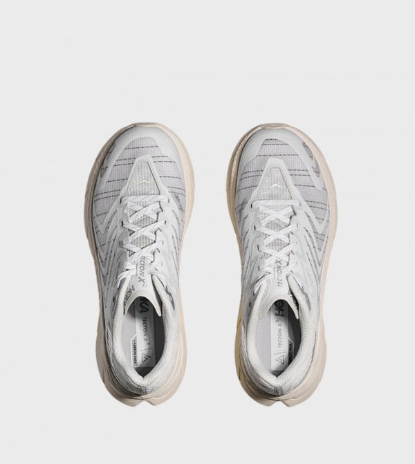 Hoka Hoka - Grey Running Shoes