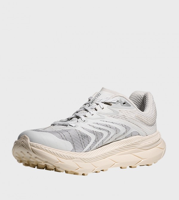 Hoka Hoka - Grey Running Shoes