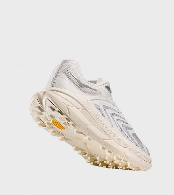 Hoka Hoka - Grey Running Shoes