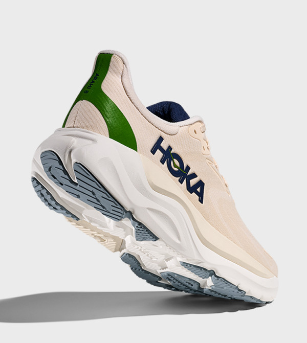 هوكا هوكا - بيج أحذية الجري