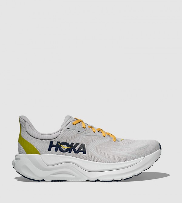 Hoka Hoka - Grey Running Shoes