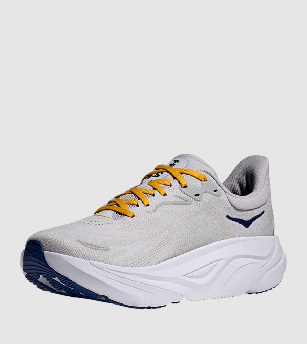 Hoka Hoka - Grey Running Shoes