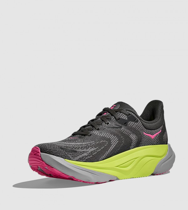 Hoka Hoka - Grey Running Shoes