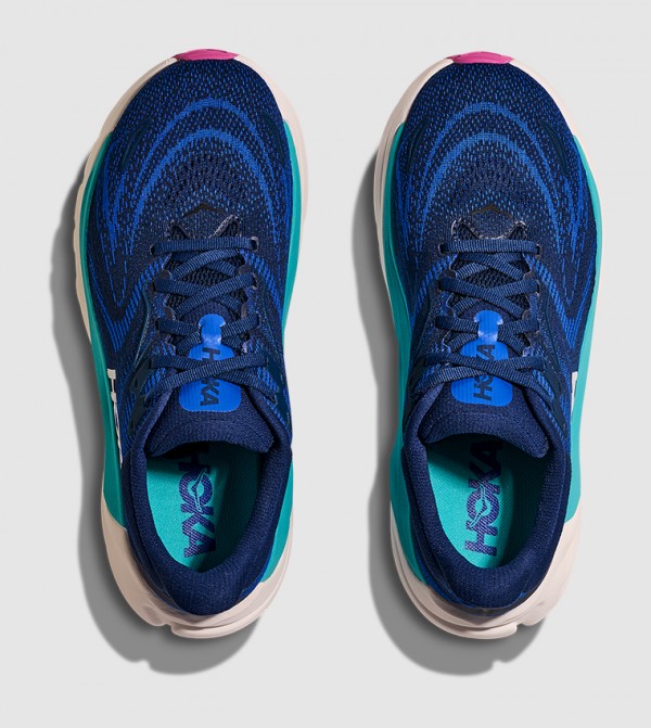 هوكا هوكا - أزرق أحذية الجري