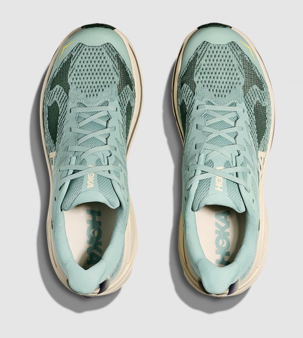 هوكا  أحذية - رمادي أحذية الجري