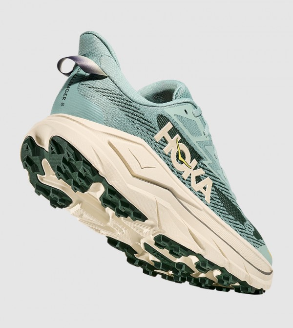 هوكا  أحذية - رمادي أحذية الجري