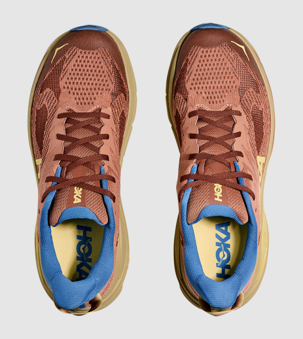 Hoka Hoka - Orange Running Shoes