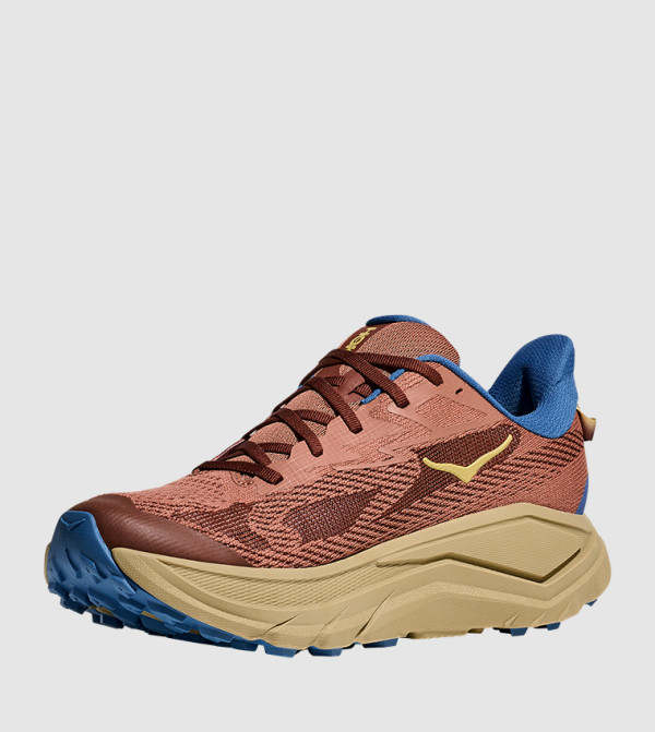 Hoka Hoka - Orange Running Shoes