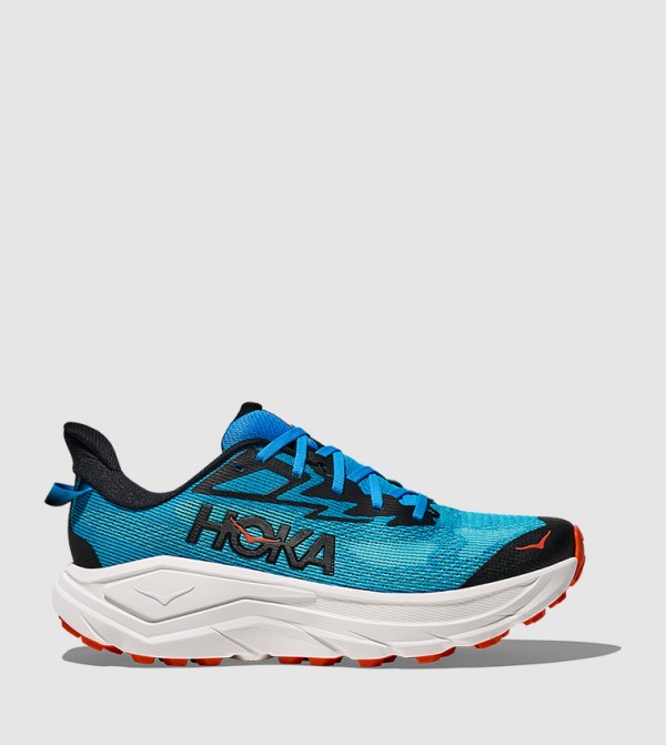 Hoka  Shoes - Blue Running Shoes