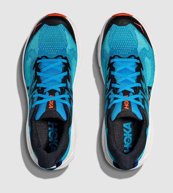 Hoka  Shoes - Blue Running Shoes