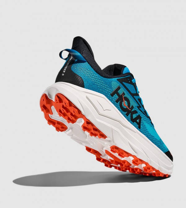 Hoka  Shoes - Blue Running Shoes