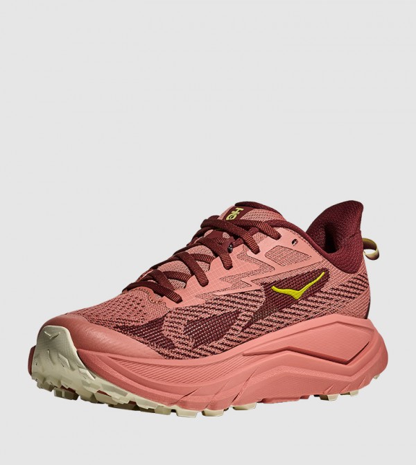 Hoka Hoka - Red Running Shoes