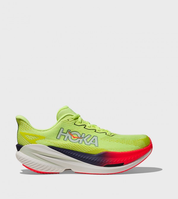 Hoka Sports Shoes - Multi Running Shoes