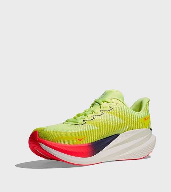 Hoka Sports Shoes - Multi Running Shoes