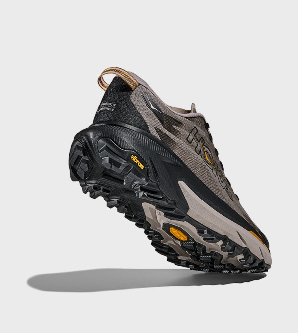 هوكا  أحذية - رمادي أحذية الجري