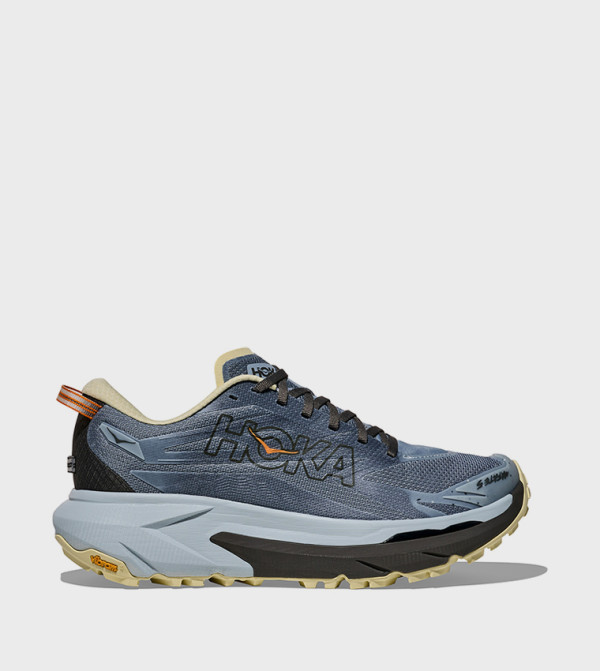 Hoka  Sports Shoes - Blue Running Shoes