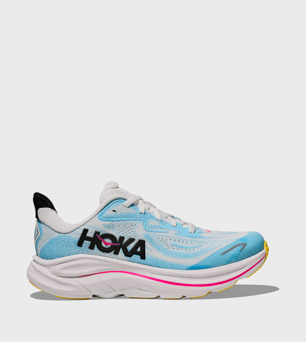 Hoka Kids - Blue Running & Training