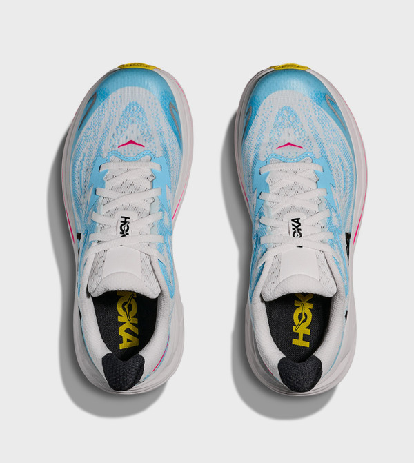 Hoka Kids - Blue Running & Training