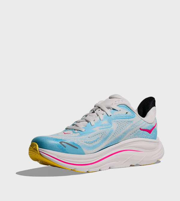 Hoka Kids - Blue Running & Training