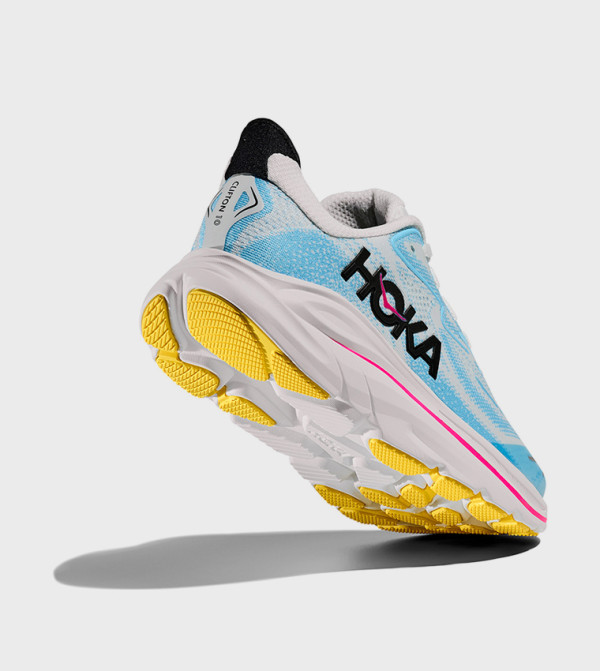 Hoka Kids - Blue Running & Training