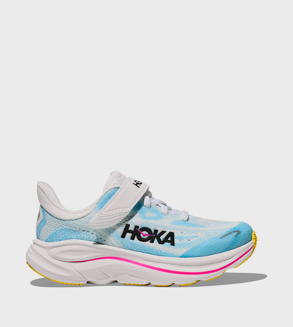 Hoka Kids - Blue Running & Training