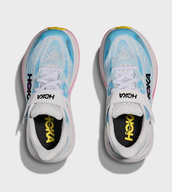 Hoka Kids - Blue Running & Training