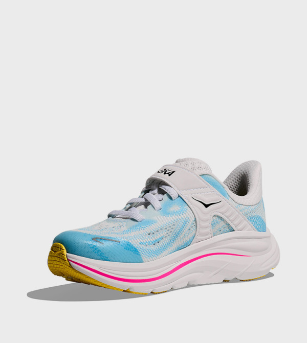 Hoka Kids - Blue Running & Training