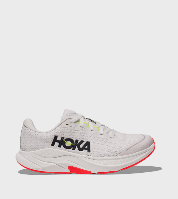 Hoka Kids - White Running & Training