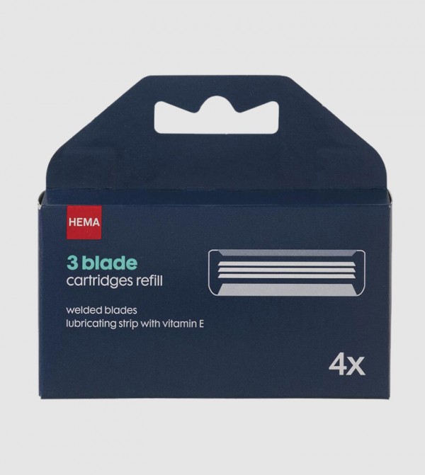 Hema  Shaving & Beard - Multi SHAVING KITS & SETS