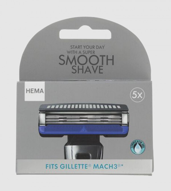Hema  Shaving & Beard - Multi SHAVING KITS & SETS