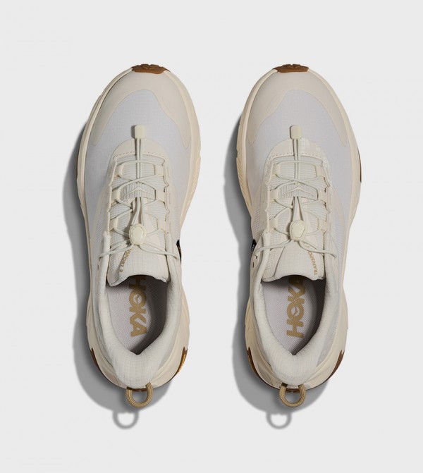 هوكا هوكا - كريمي  أحذية الجري