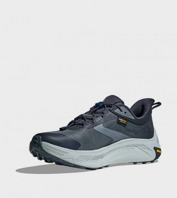 Hoka  Shoes - Navy Walking Shoes