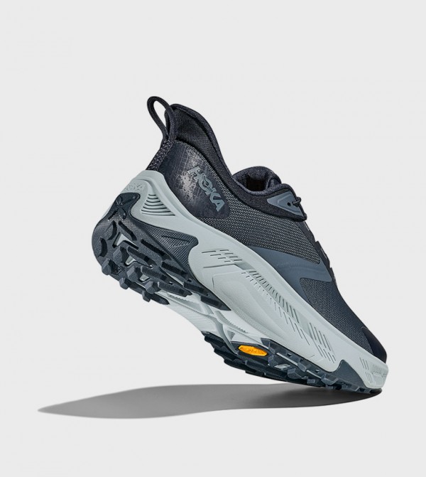 Hoka  Shoes - Navy Walking Shoes