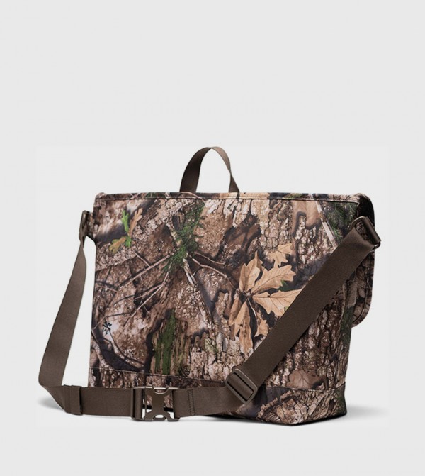 Herschel  Messenger Bags - Brown undefined