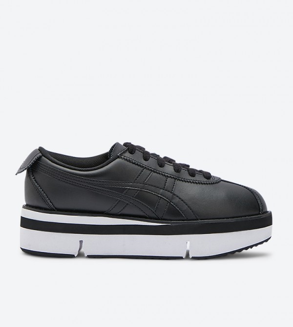 Onitsuka tiger shoes elante mall discount