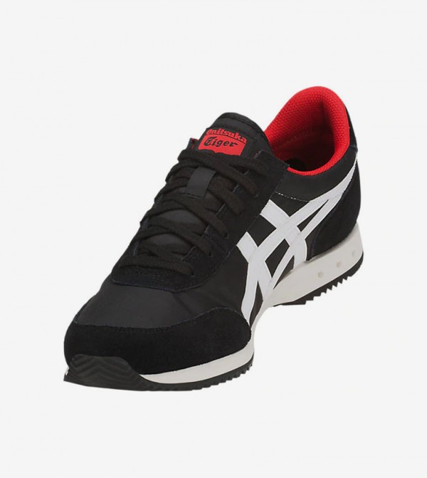 أونيت سوكا تايجر أونيت سوكا تايجر - أسود أحذية التدريب