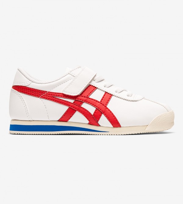 Sweat onitsuka sale tiger homme cyan