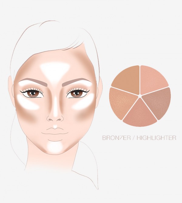 Isadora  - Nude Bronzer