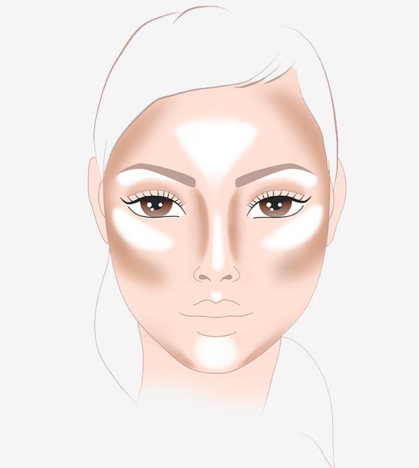Isadora  - Nude Bronzer