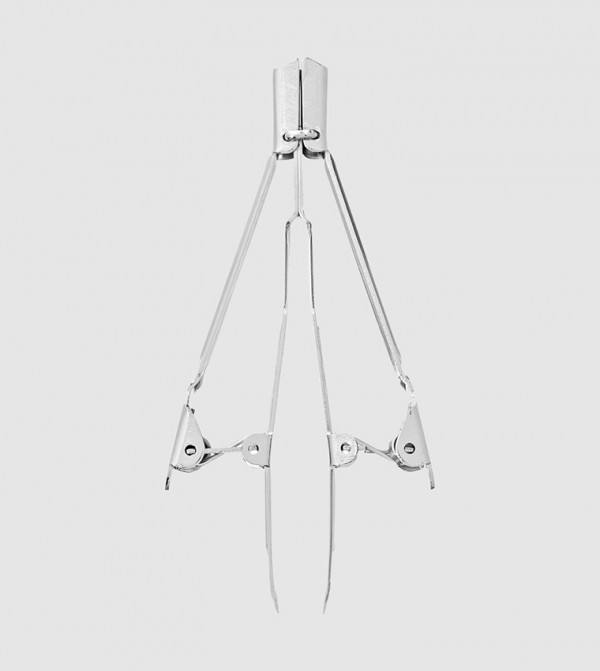 هيما أدوات وفرش المكياج - متعدد ملاقط ومبرايات