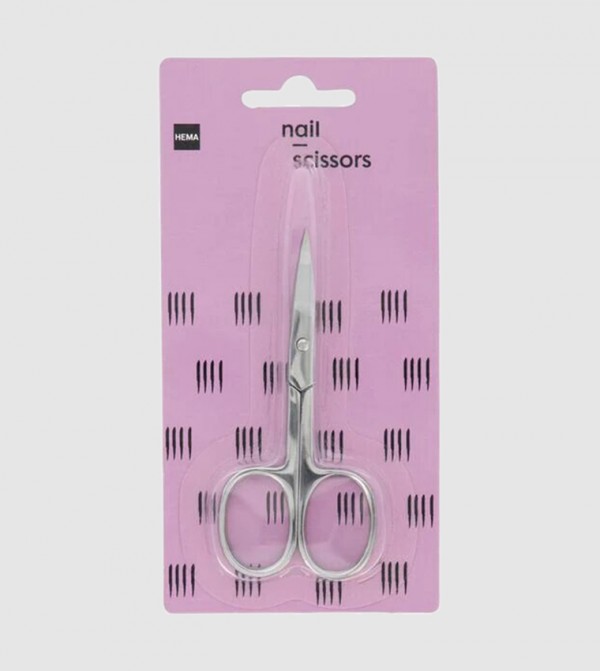 Hema  - Multi MANICURE PEDICURE KIT