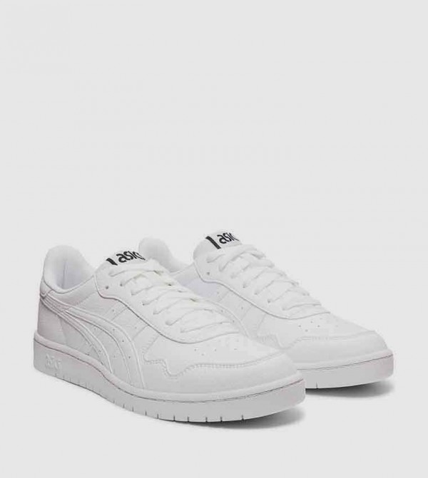 Asics Tiger Asics Tiger - White Low Top