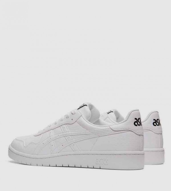 Asics Tiger Asics Tiger - White Low Top